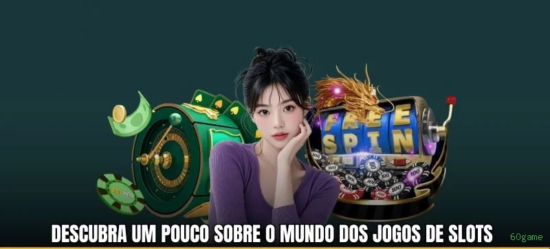 Slots no app 60game mobile