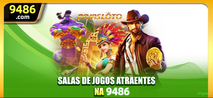 Cassino 60game - mesas ao vivo e jogos