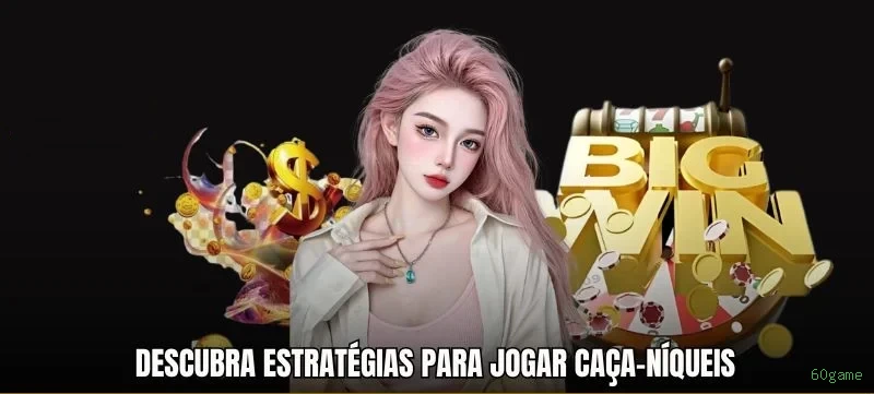 Roleta e blackjack 60game