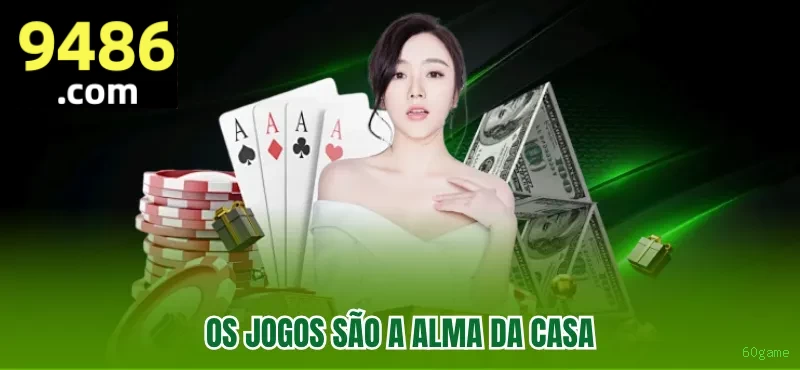 Registro 60game - cadastro rápido
